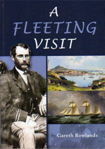 A Fleeting Visit