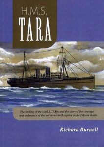 HMS Tara