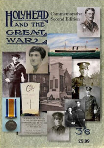 Holyhead and the Great War