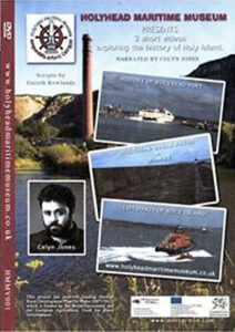 Holyhead Maritime Museum DVD