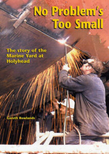 No Problem's Too Small