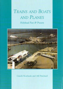Trains and boats and planes