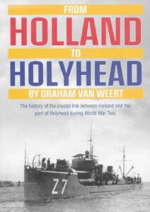 Holland to Holyhead