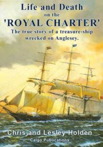 Life and Death of the Royal Charter