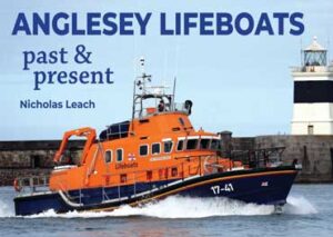 Anglesey Lifeboats