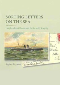 Sorting Letters on the Sea